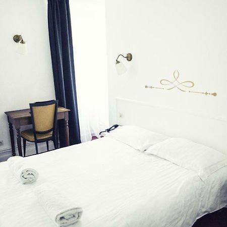 The Old Hotel Ravel Centre クレルモン・フェラン エクステリア 写真