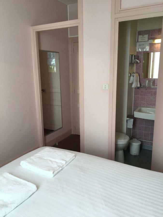 The Old Hotel Ravel Centre クレルモン・フェラン エクステリア 写真