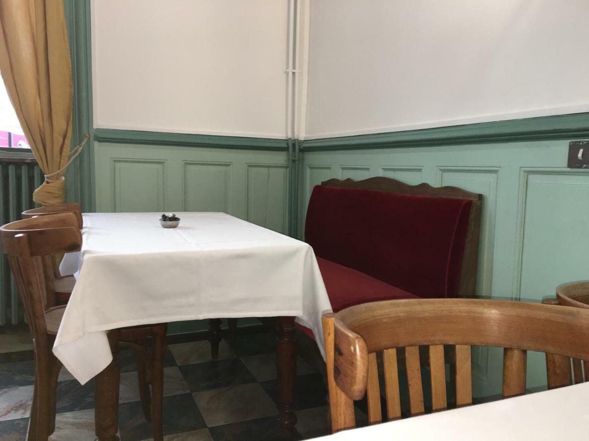 The Old Hotel Ravel Centre クレルモン・フェラン エクステリア 写真