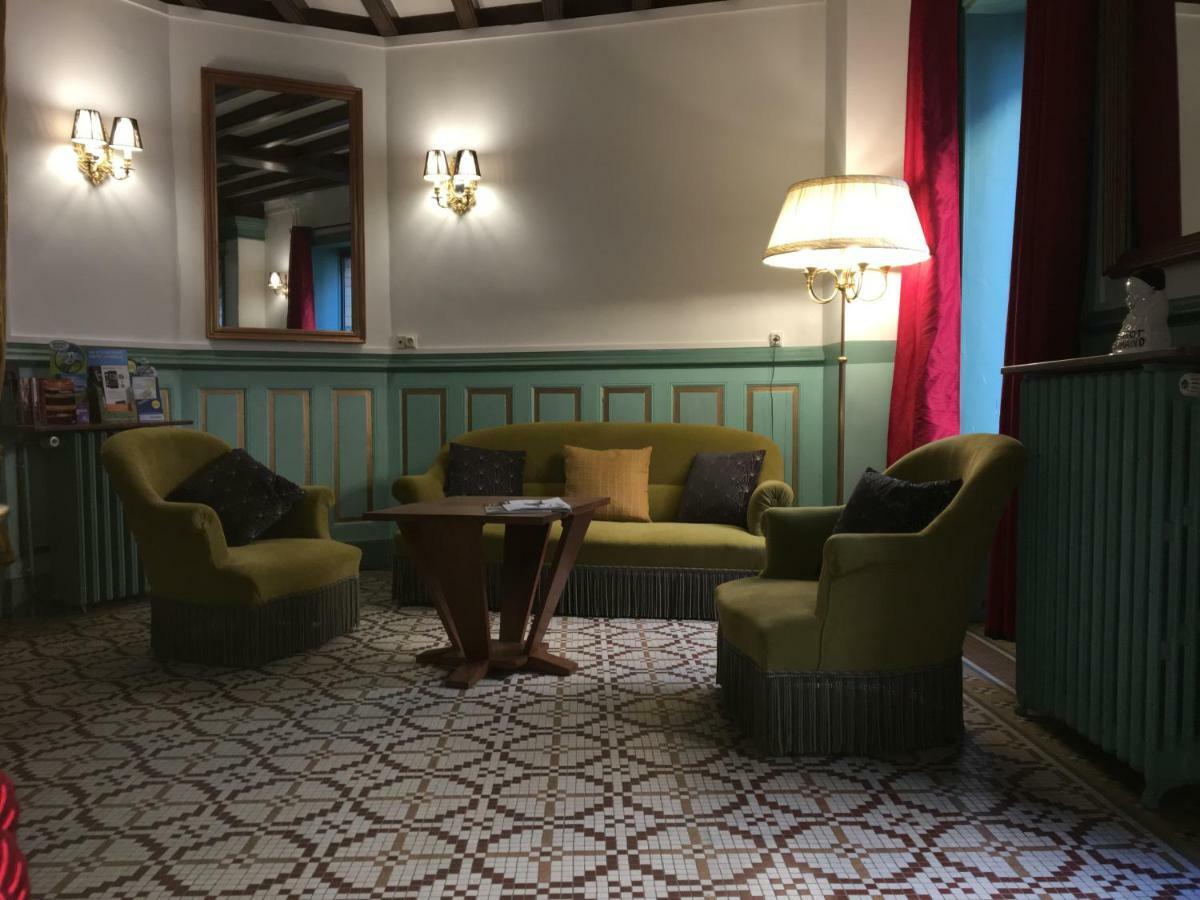 The Old Hotel Ravel Centre クレルモン・フェラン エクステリア 写真