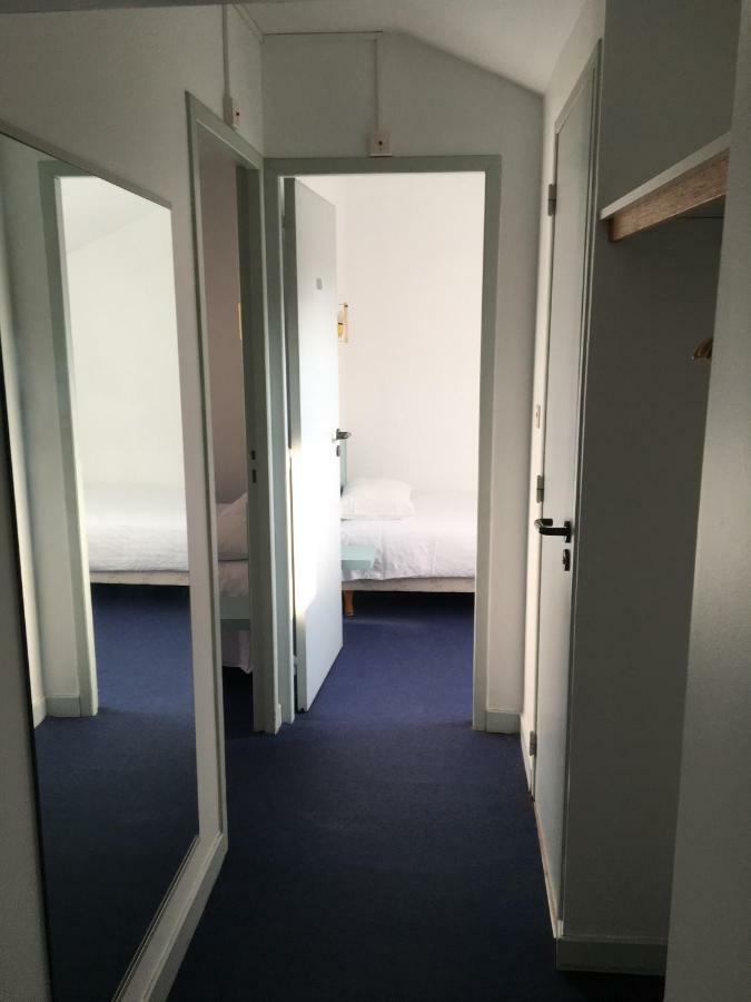The Old Hotel Ravel Centre クレルモン・フェラン エクステリア 写真