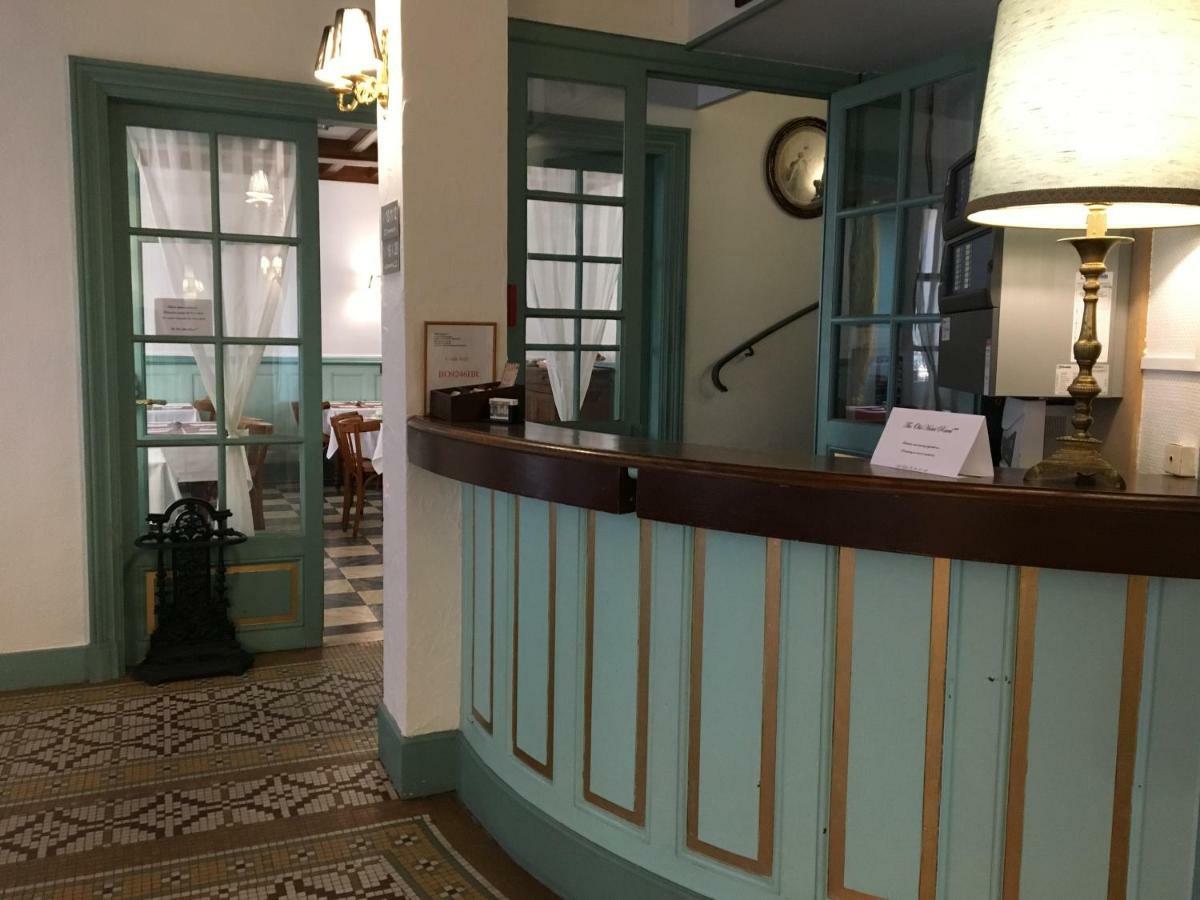 The Old Hotel Ravel Centre クレルモン・フェラン エクステリア 写真