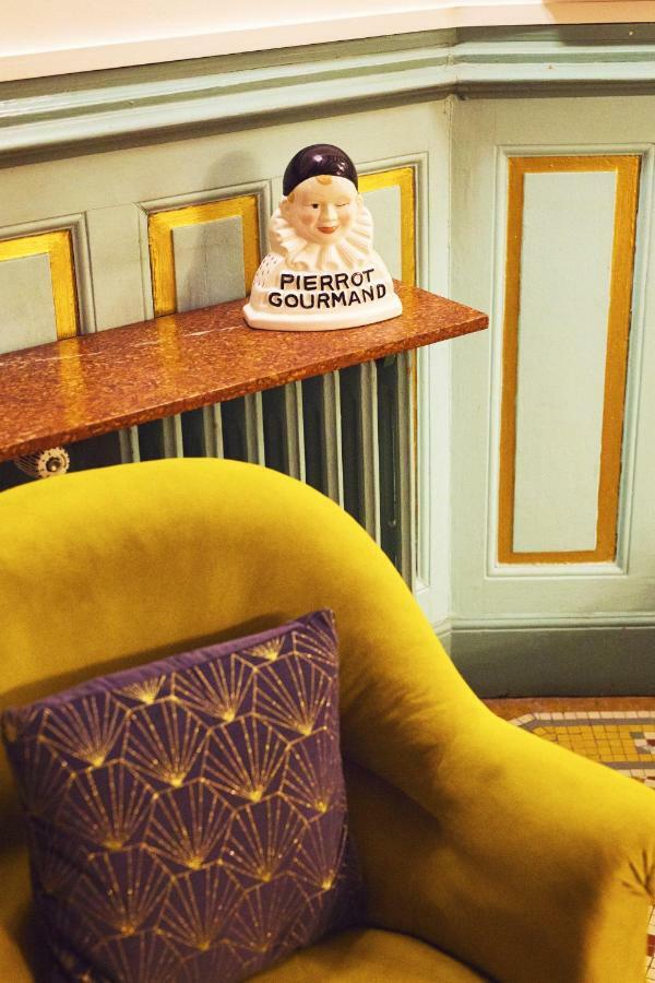 The Old Hotel Ravel Centre クレルモン・フェラン エクステリア 写真