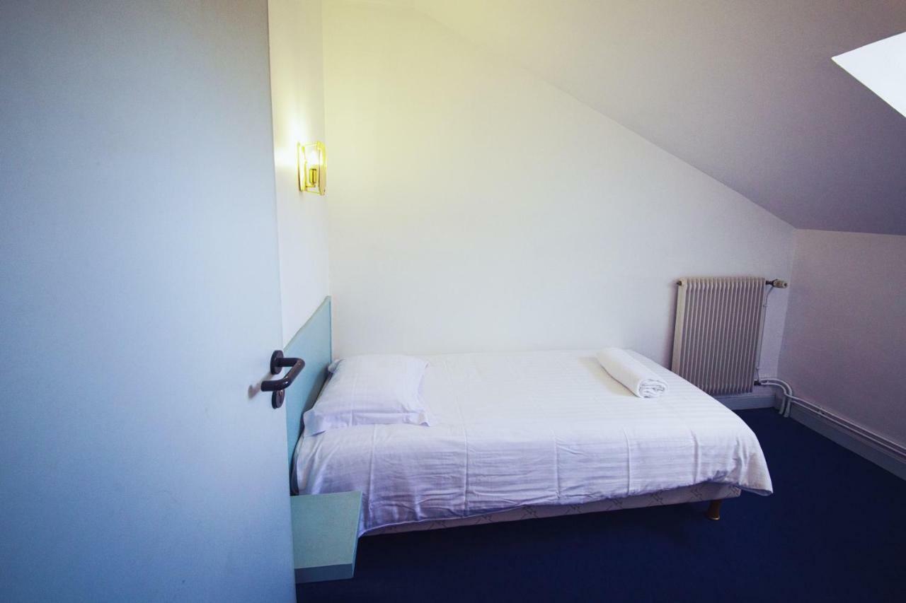 The Old Hotel Ravel Centre クレルモン・フェラン エクステリア 写真