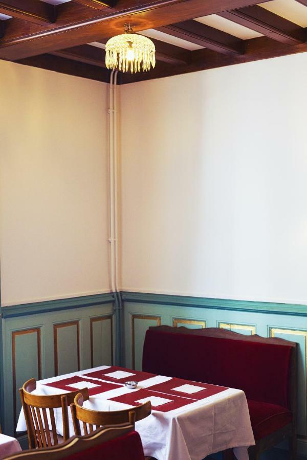 The Old Hotel Ravel Centre クレルモン・フェラン エクステリア 写真