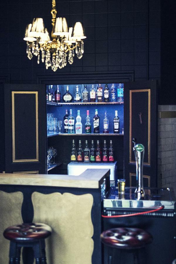 The Old Hotel Ravel Centre クレルモン・フェラン エクステリア 写真