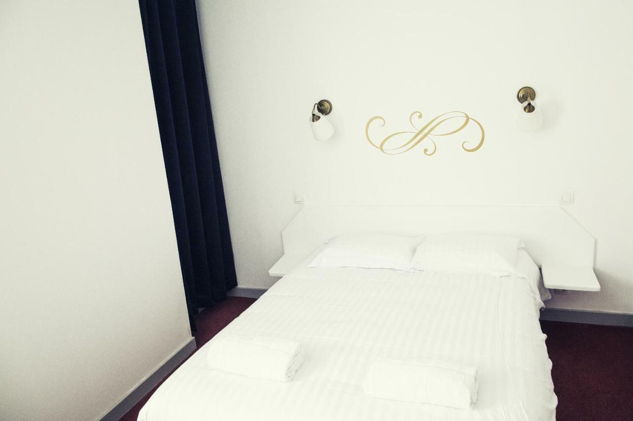The Old Hotel Ravel Centre クレルモン・フェラン エクステリア 写真