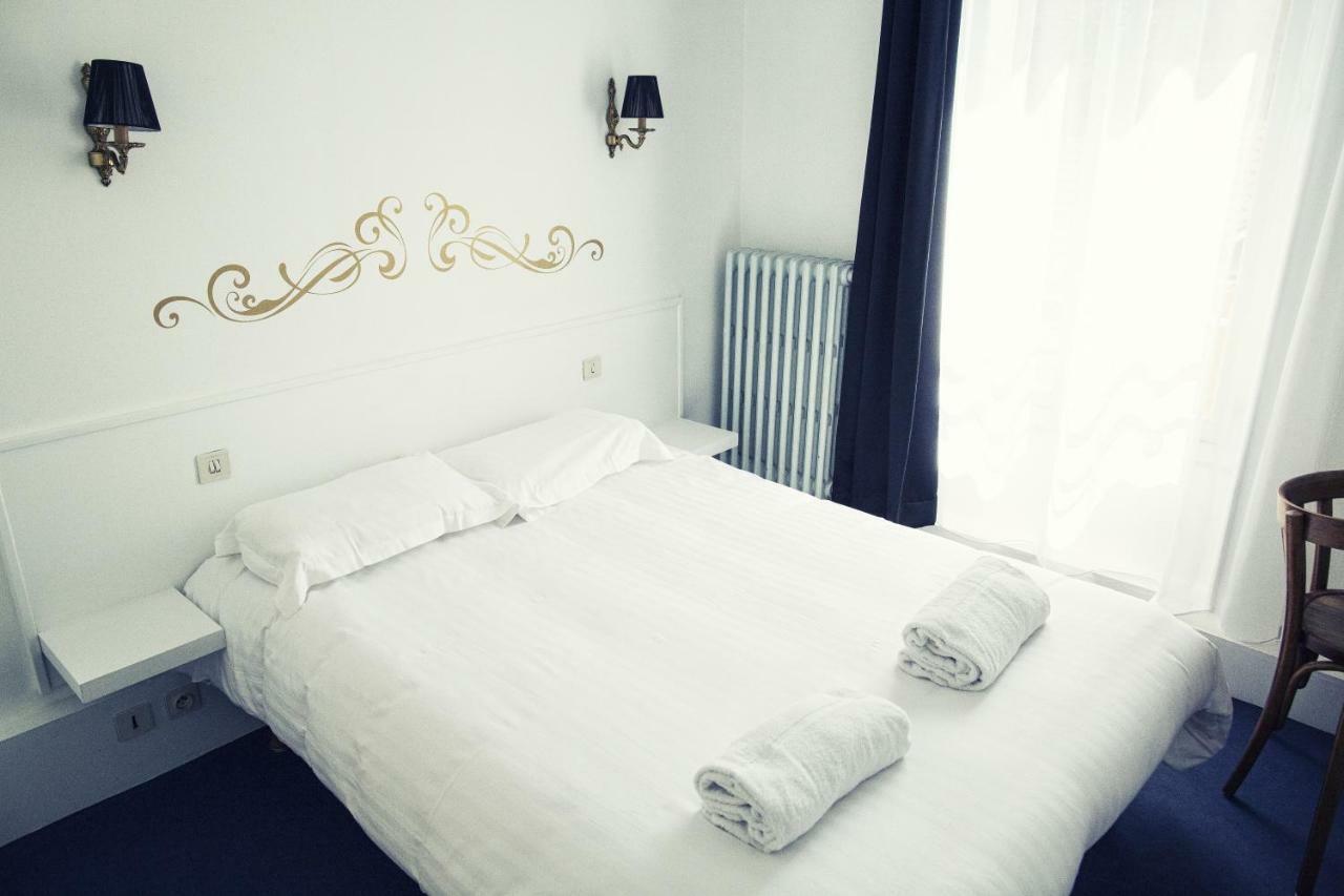 The Old Hotel Ravel Centre クレルモン・フェラン エクステリア 写真
