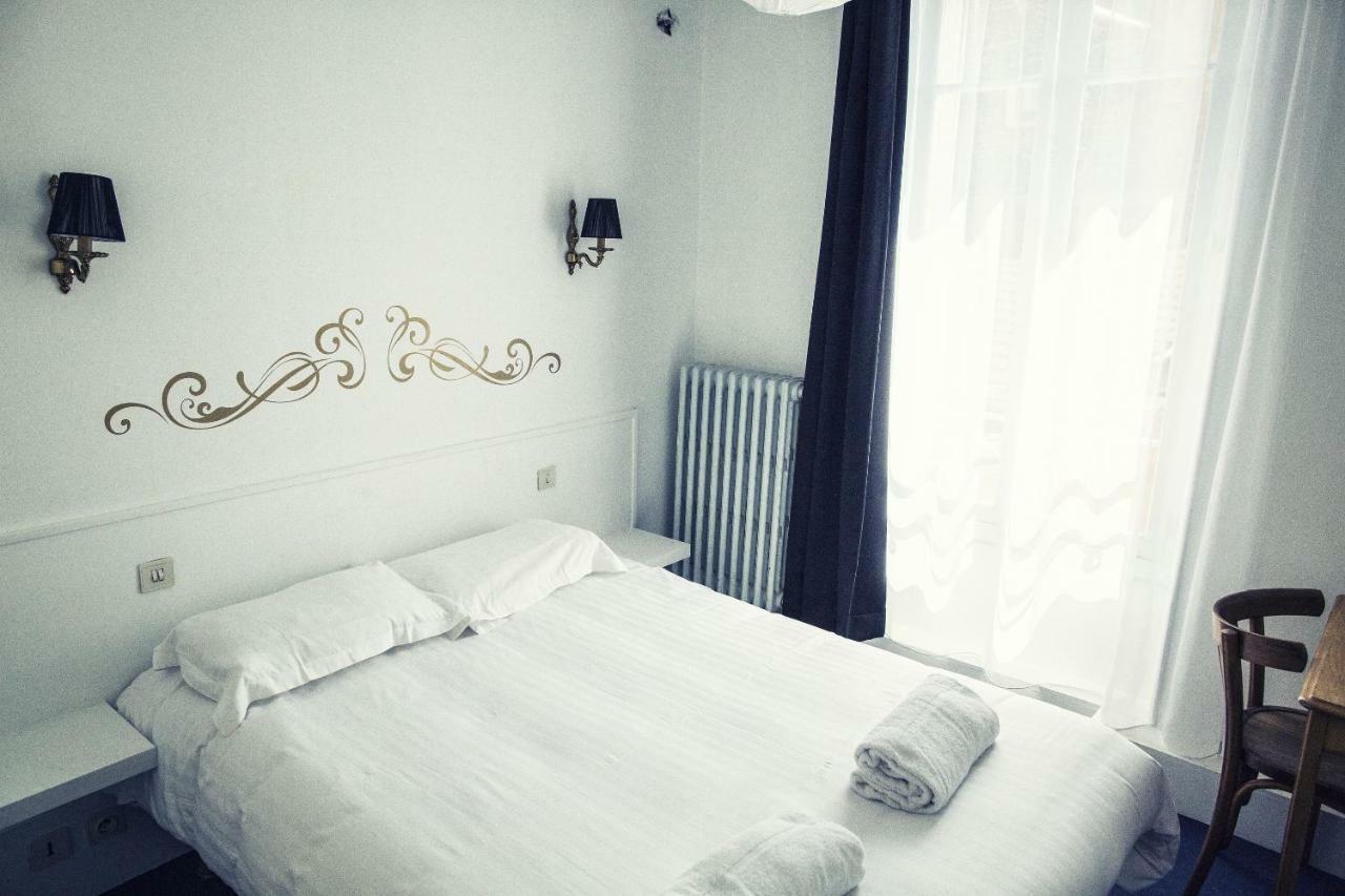The Old Hotel Ravel Centre クレルモン・フェラン エクステリア 写真