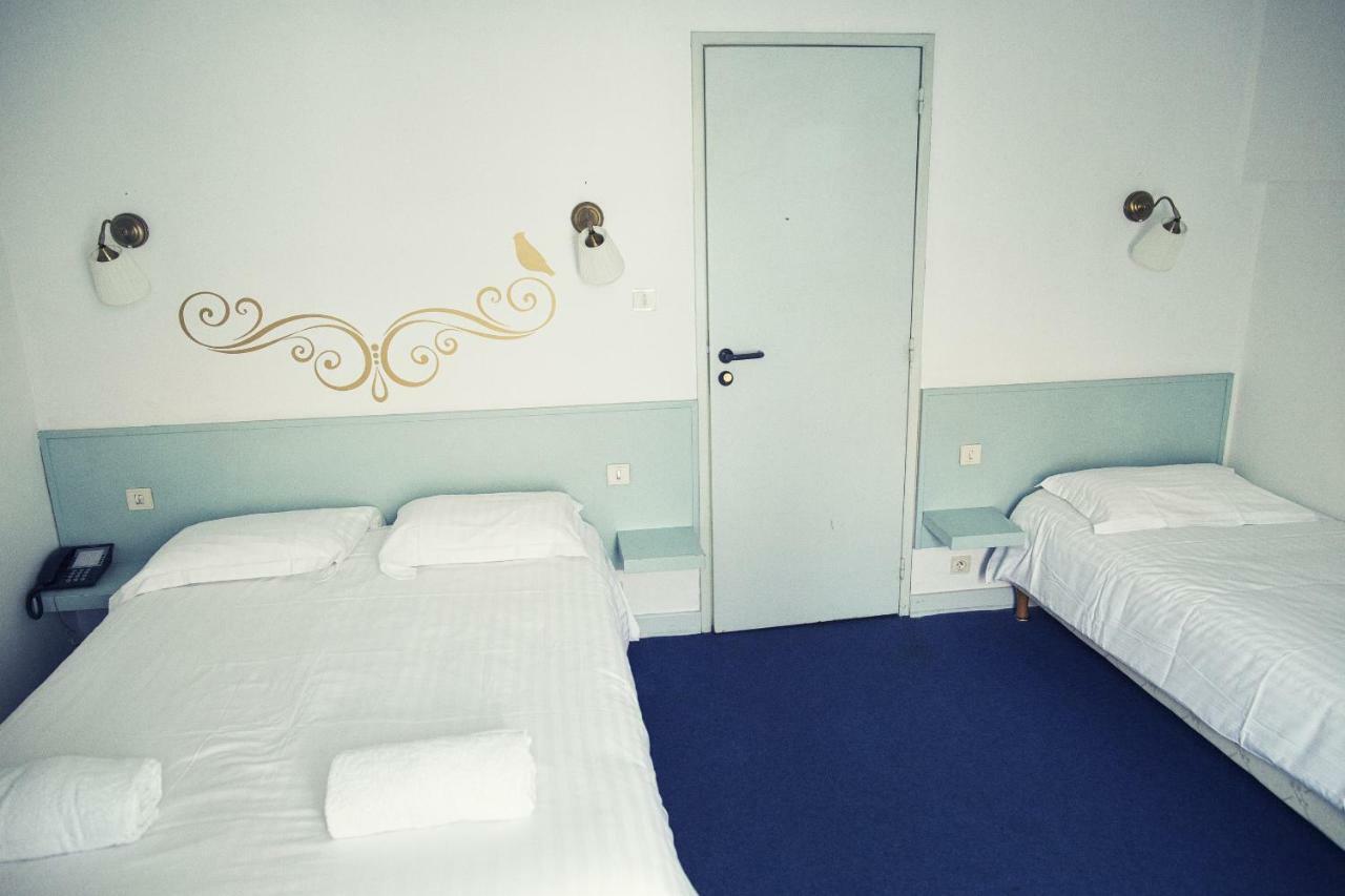 The Old Hotel Ravel Centre クレルモン・フェラン エクステリア 写真