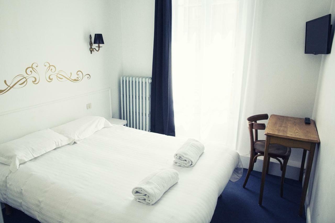 The Old Hotel Ravel Centre クレルモン・フェラン エクステリア 写真