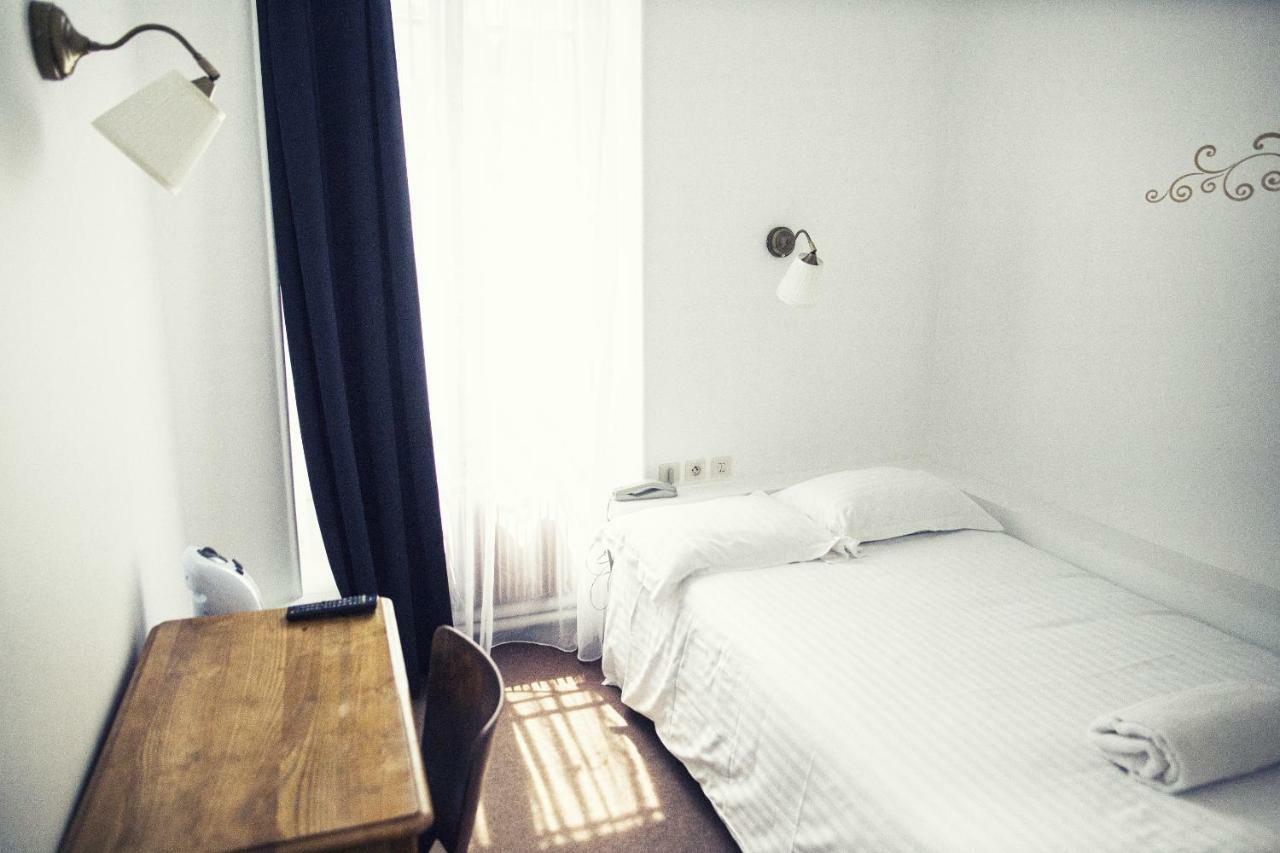 The Old Hotel Ravel Centre クレルモン・フェラン エクステリア 写真