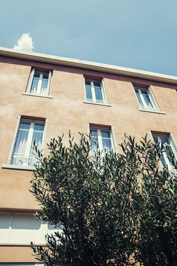 The Old Hotel Ravel Centre クレルモン・フェラン エクステリア 写真